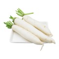 Củ Cải Trắng