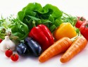 Rau Củ Quả Trong Bữa Ăn Gia Đình