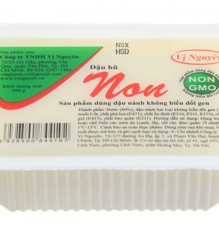 Đậu Hủ Non