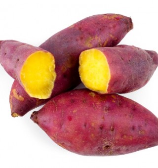 Khoai Lang
